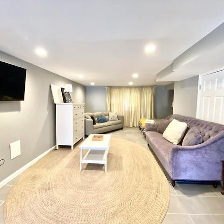 Tuscany 2900 - Classic Italian Style 3Br W Parking Near Airport Philadelphia Buitenkant foto
