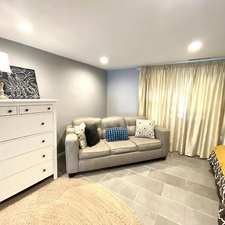 Tuscany 2900 - Classic Italian Style 3Br W Parking Near Airport Philadelphia Buitenkant foto