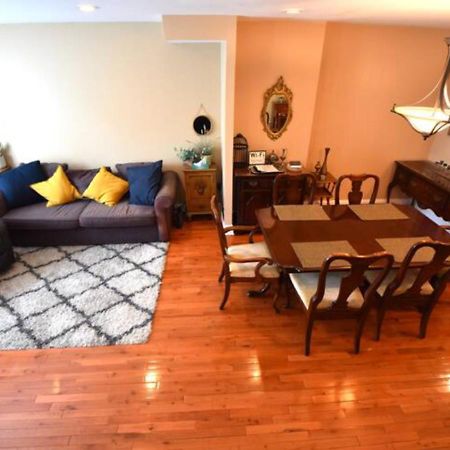 Tuscany 2900 - Classic Italian Style 3Br W Parking Near Airport Philadelphia Buitenkant foto