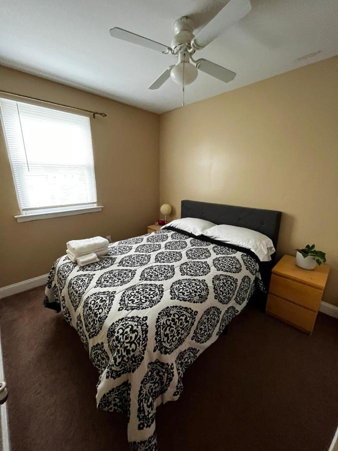 Tuscany 2900 - Classic Italian Style 3Br W Parking Near Airport Philadelphia Buitenkant foto