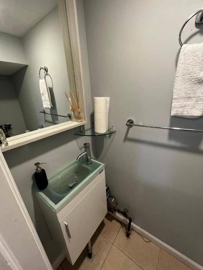 Tuscany 2900 - Classic Italian Style 3Br W Parking Near Airport Philadelphia Buitenkant foto