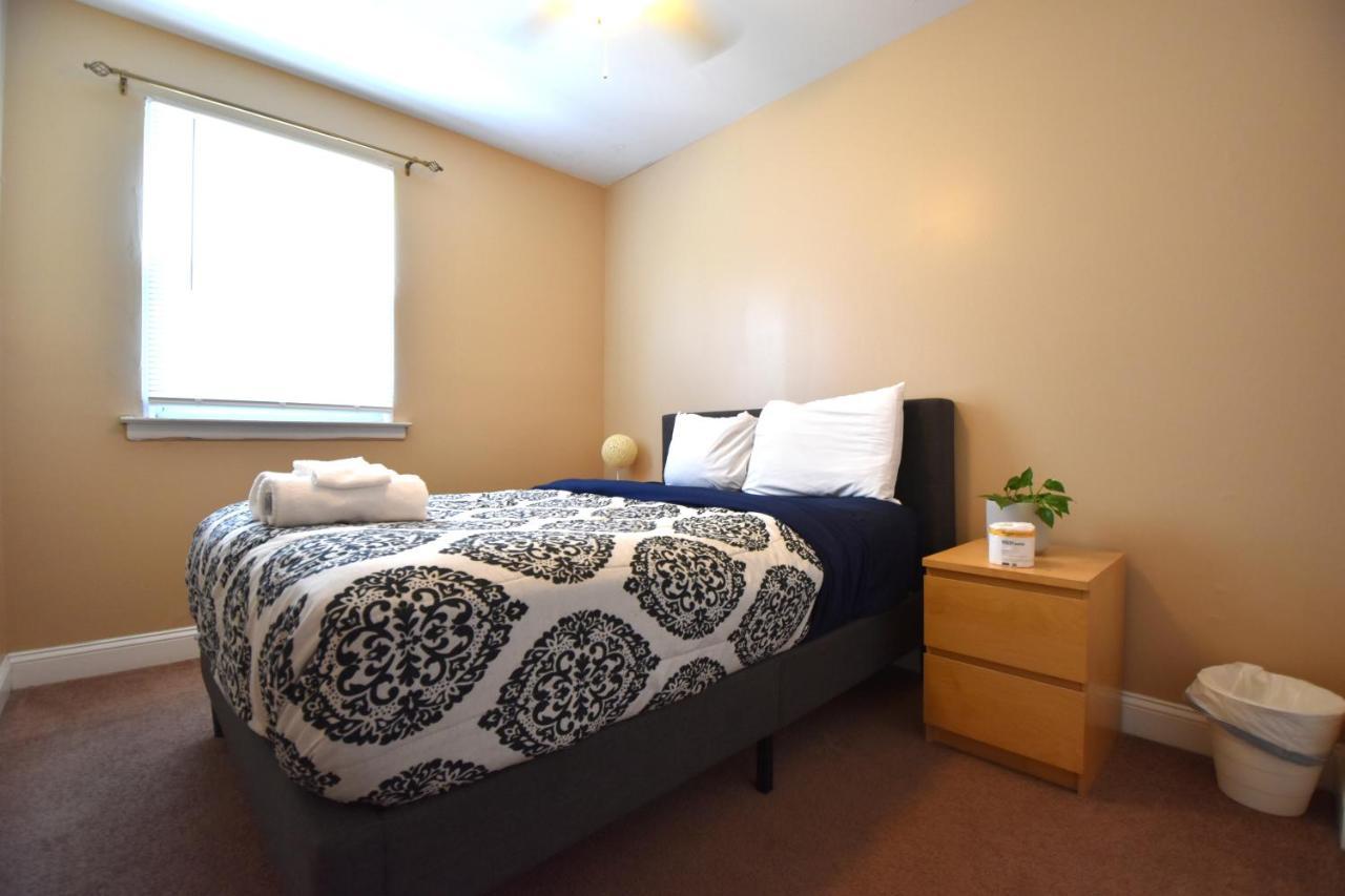 Tuscany 2900 - Classic Italian Style 3Br W Parking Near Airport Philadelphia Buitenkant foto