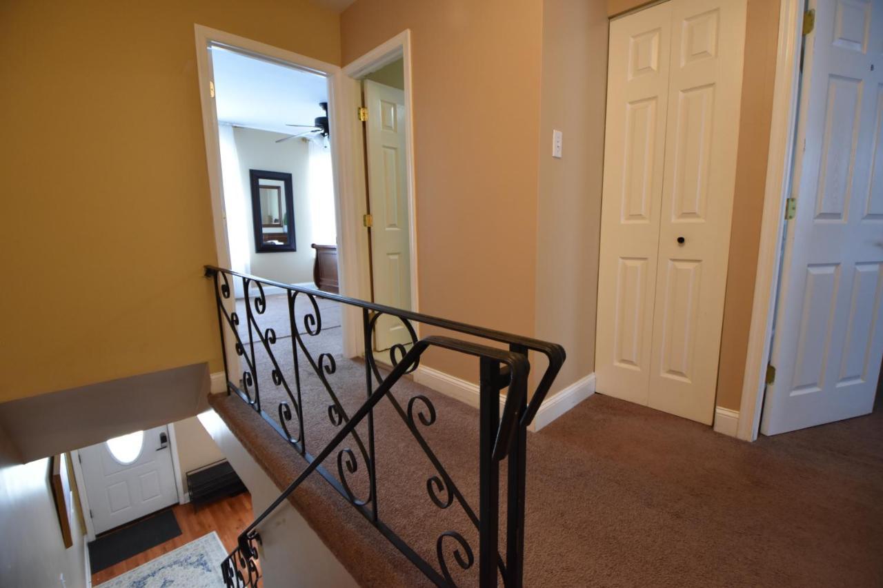 Tuscany 2900 - Classic Italian Style 3Br W Parking Near Airport Philadelphia Buitenkant foto