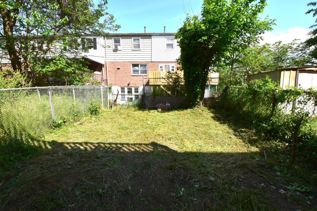 Tuscany 2900 - Classic Italian Style 3Br W Parking Near Airport Philadelphia Buitenkant foto