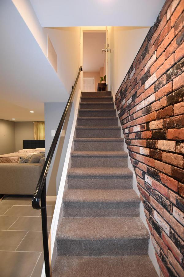 Tuscany 2900 - Classic Italian Style 3Br W Parking Near Airport Philadelphia Buitenkant foto