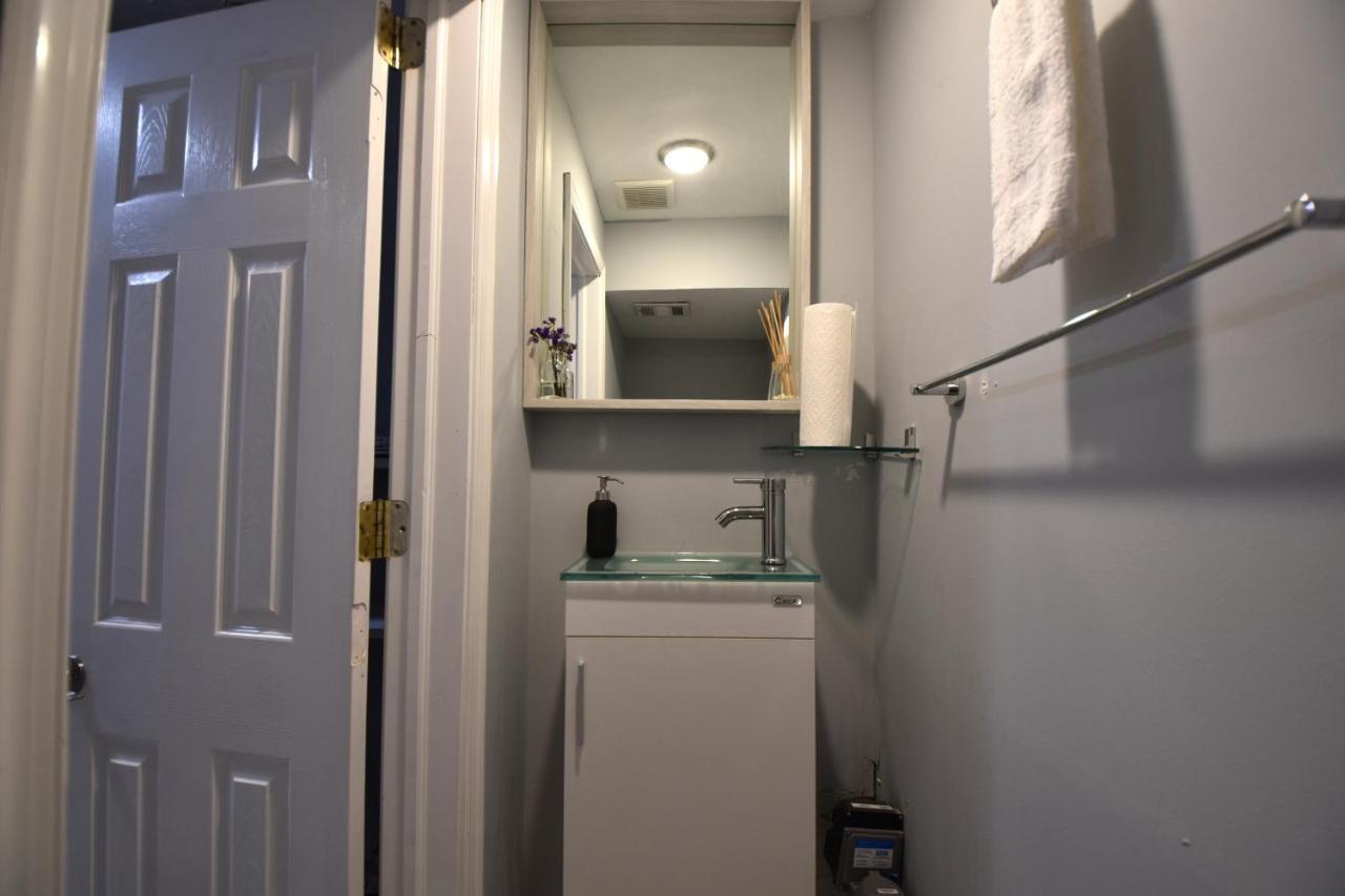 Tuscany 2900 - Classic Italian Style 3Br W Parking Near Airport Philadelphia Buitenkant foto
