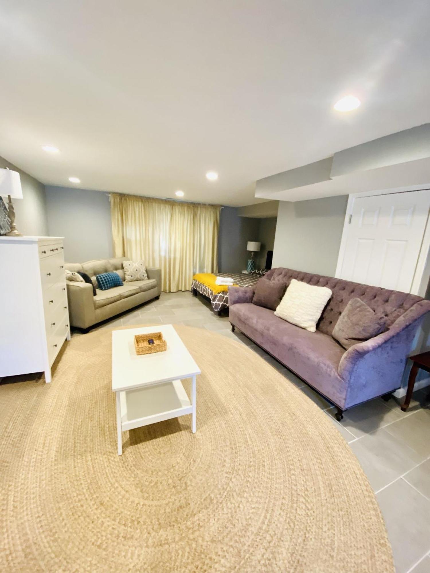 Tuscany 2900 - Classic Italian Style 3Br W Parking Near Airport Philadelphia Buitenkant foto