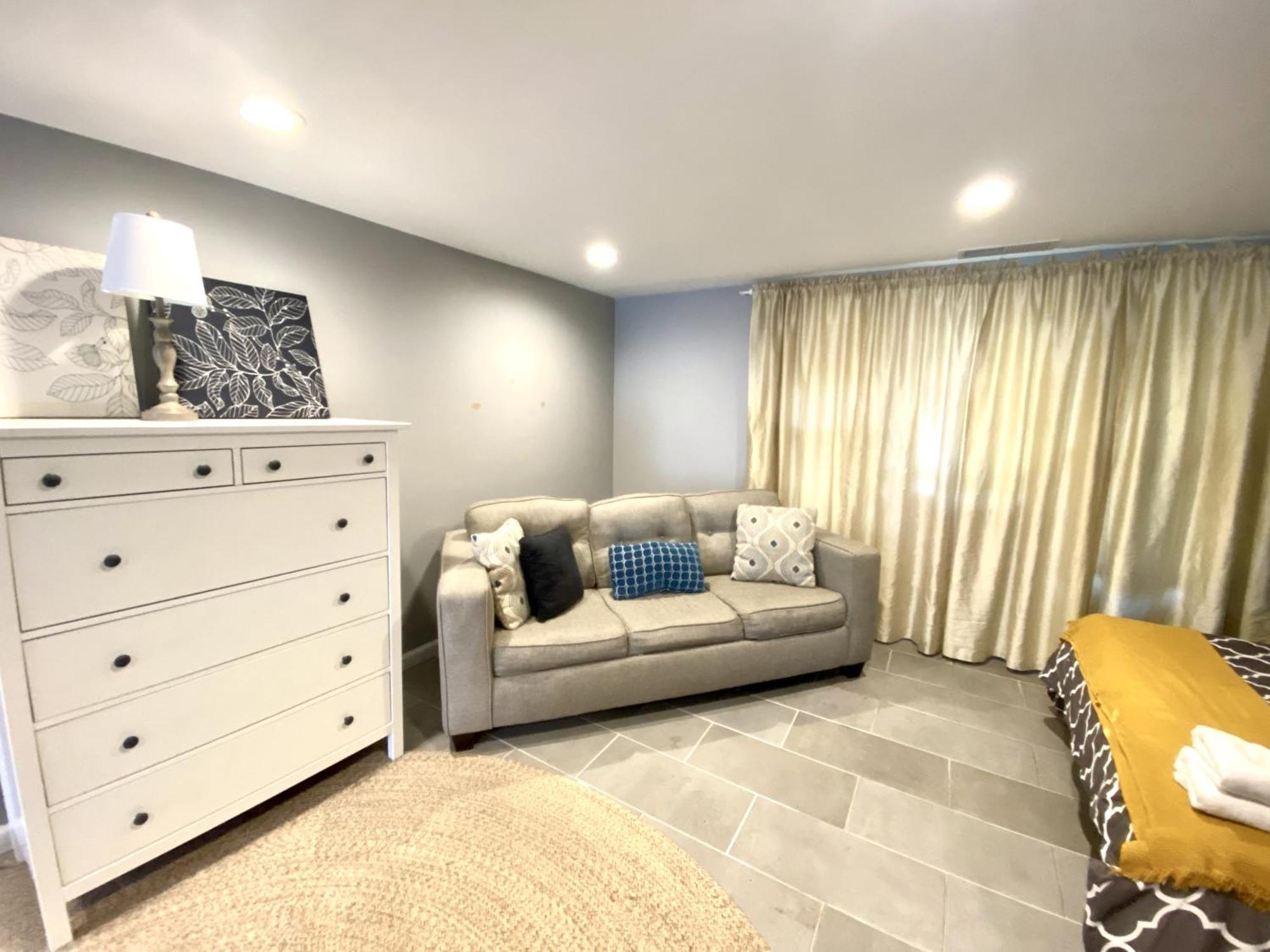Tuscany 2900 - Classic Italian Style 3Br W Parking Near Airport Philadelphia Buitenkant foto