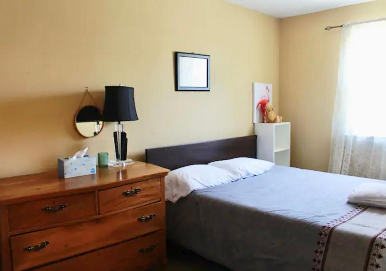 Tuscany 2900 - Classic Italian Style 3Br W Parking Near Airport Philadelphia Buitenkant foto
