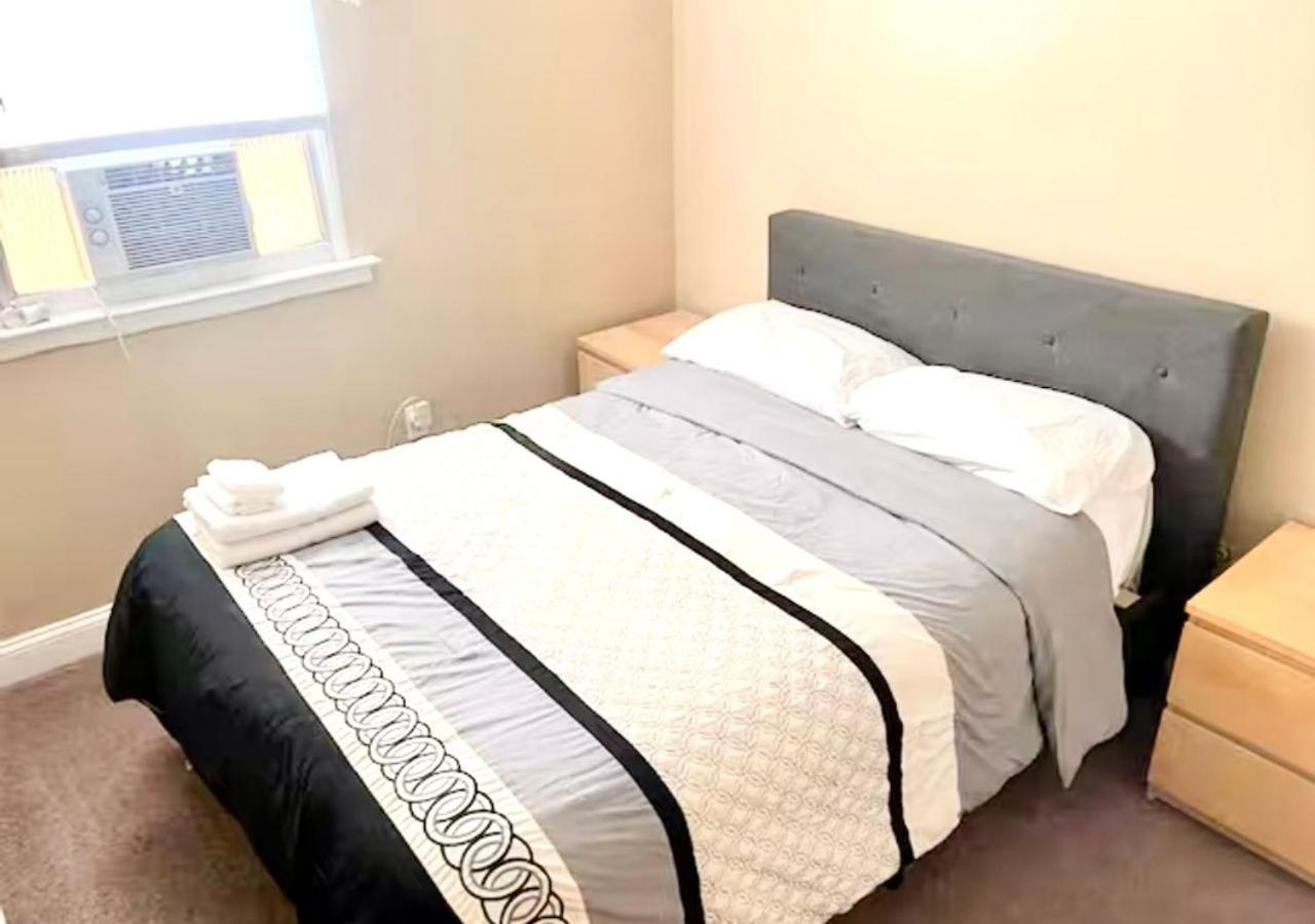 Tuscany 2900 - Classic Italian Style 3Br W Parking Near Airport Philadelphia Buitenkant foto