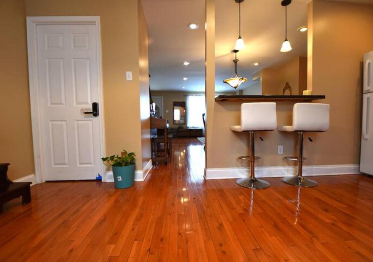 Tuscany 2900 - Classic Italian Style 3Br W Parking Near Airport Philadelphia Buitenkant foto