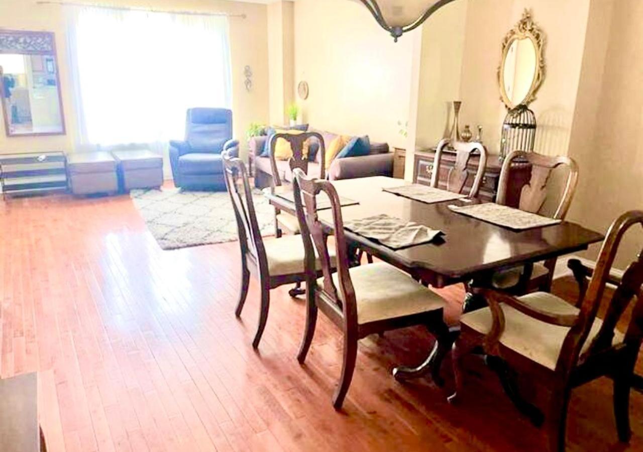 Tuscany 2900 - Classic Italian Style 3Br W Parking Near Airport Philadelphia Buitenkant foto