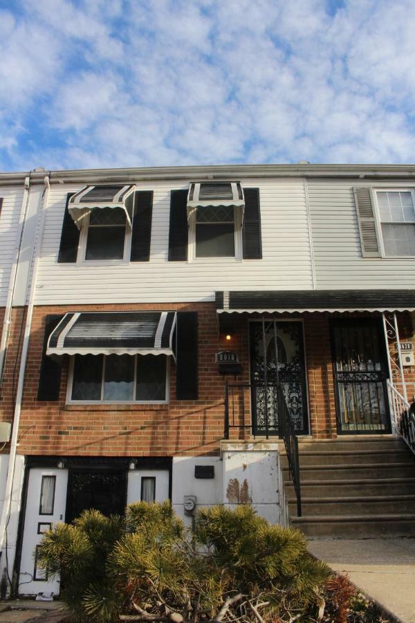 Tuscany 2900 - Classic Italian Style 3Br W Parking Near Airport Philadelphia Buitenkant foto